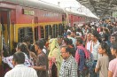 Indian Railway