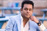 AR Rahman