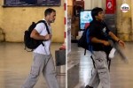 Rahul Gandhi Kasab controversy