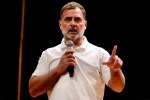Rahul Gandhi Balaghat Visit
