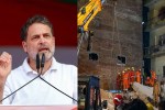 Rahul Gandhi on BJP