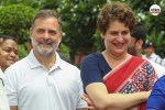 AICC secretaries change