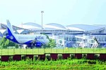 Raipur airport