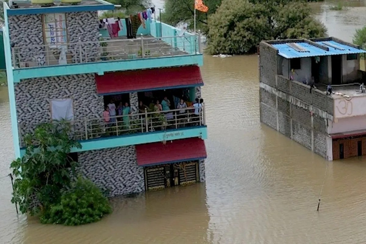 Flood Rescue
