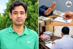 rajasthan acb fir nta sdm hawai singh yadav bribery case