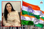 rajasthan bhilwara mahila congress president rekha hiran expelled