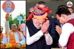 rajasthan bjp seva sankalp abhiyan pm modi 25 years campaign details
