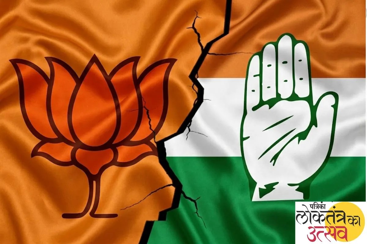 jaipur nagar nigam chunav