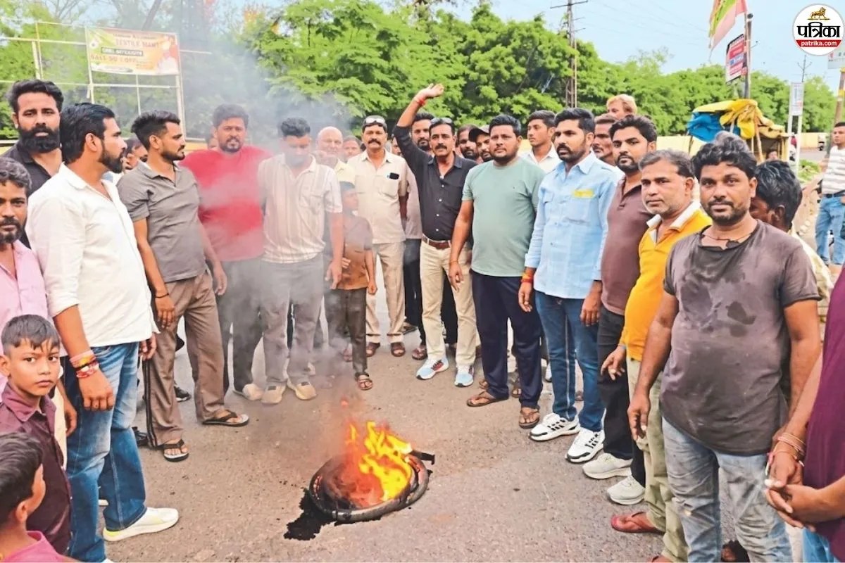 rajasthan civic polls 2026