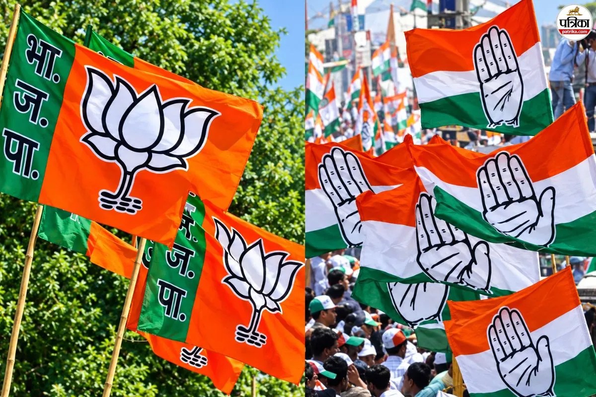 rajasthan civic polls