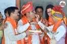 rajasthan civic polls operation lotus bjp forms board in nohar and pirawa