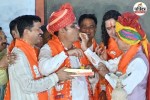 rajasthan civic polls operation lotus bjp forms board in nohar and pirawa