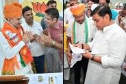 rajasthan civic polls political resort politics and councillor strategy
