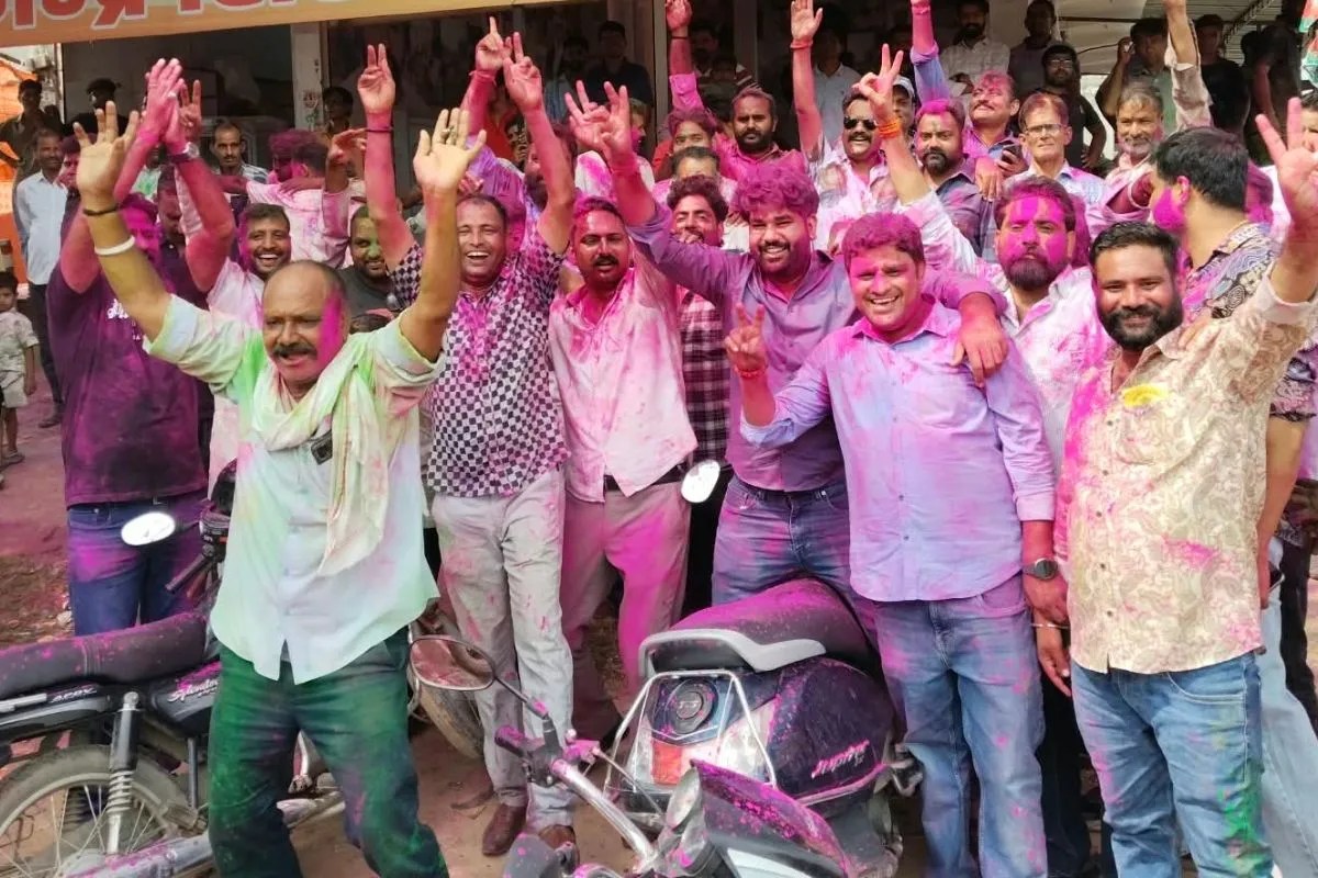 rajasthan election Result