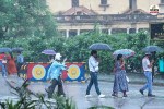 meteorological department forecast rajasthan some parts 19 Sept rain