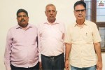 rajasthan hc building scam