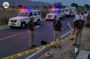 rajasthan hit and run sadulsharhanumangarh road 3 deaths