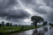 rajasthan mansoon
