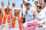 rajasthan nagar nikay election result
