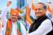 rajasthan nikay chunav 2026 bjp unopposed board record bhajanlal government