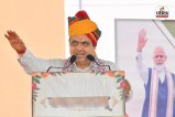 rajasthan panchayat chunav inauguration spree before model code of conduct