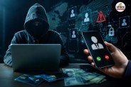 rajasthan police boss scam advisory cyber crime warning