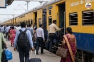 rajasthan railway 5 pairs weekly special trains operation extend festivals