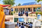 rajasthan school renovation