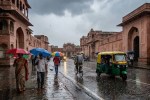 rajasthan weather update