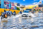 meteorological department prediction rajasthan next five days dry weather