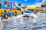 meteorological department prediction rajasthan next five days dry weather
