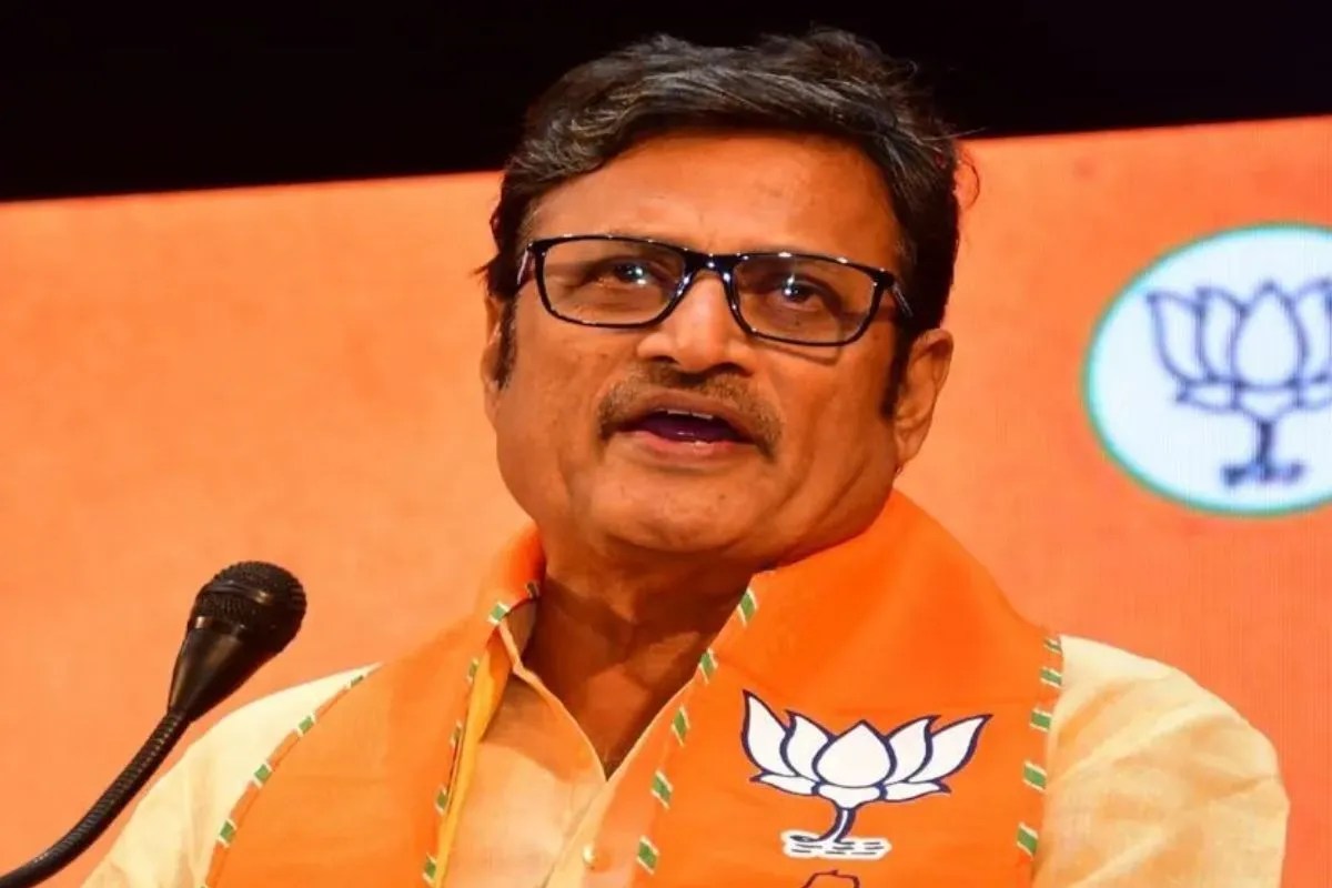 rajendra rathore