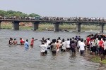 Man Dies In Accident