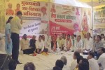rajgarh bjp mla hazari lal dangi angry