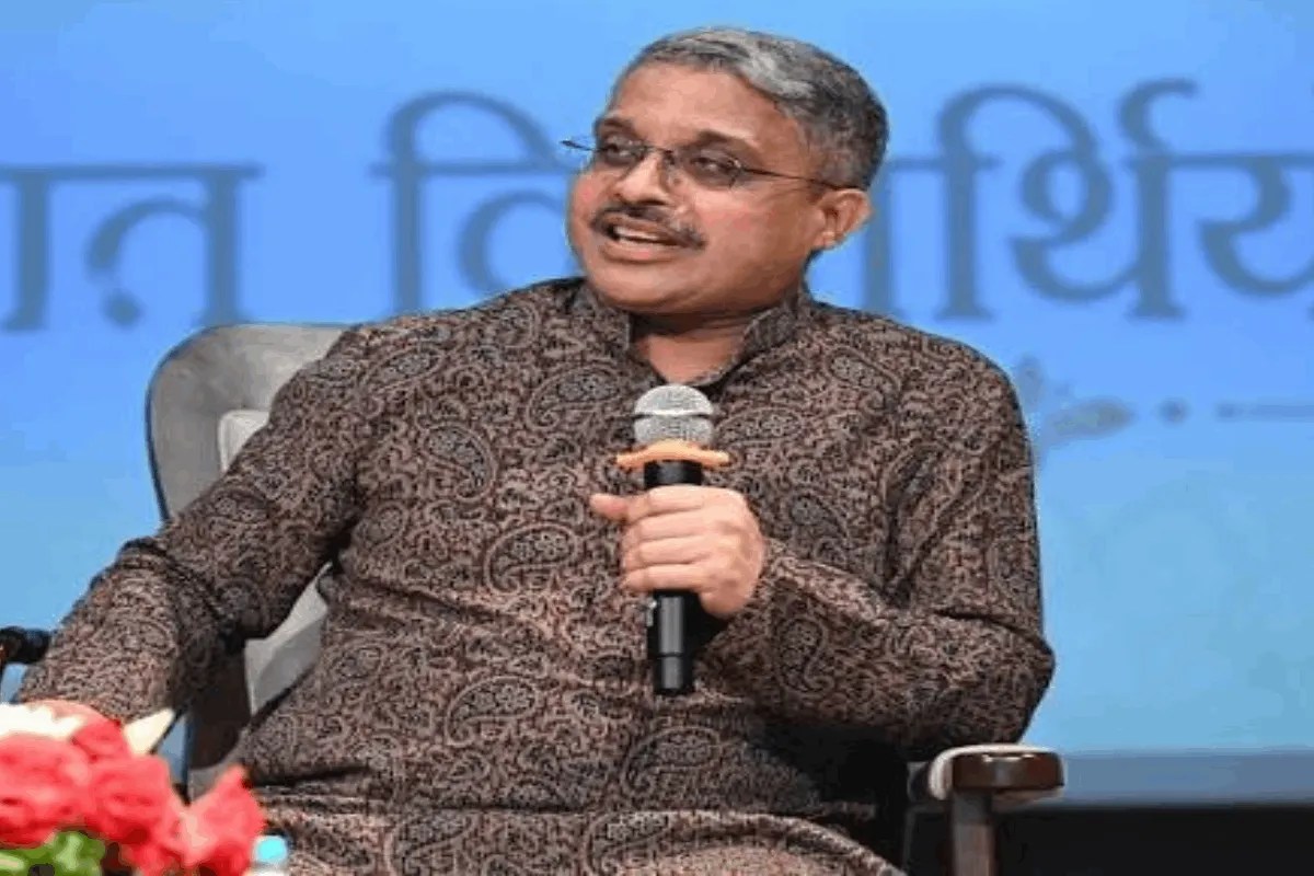 राहुल गांधी पर सांसद रजनीश अग्रवाल का हमला Rajneesh Agrawal (@rajneesh4n)