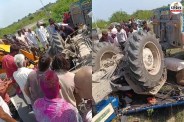 rajsamand accident