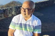 Rakesh Agrawal Murder