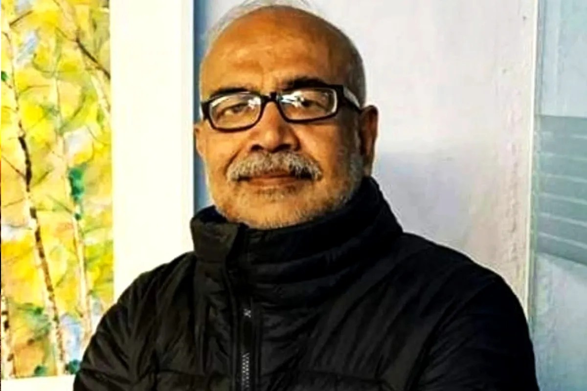 Retired IAS Officer Case