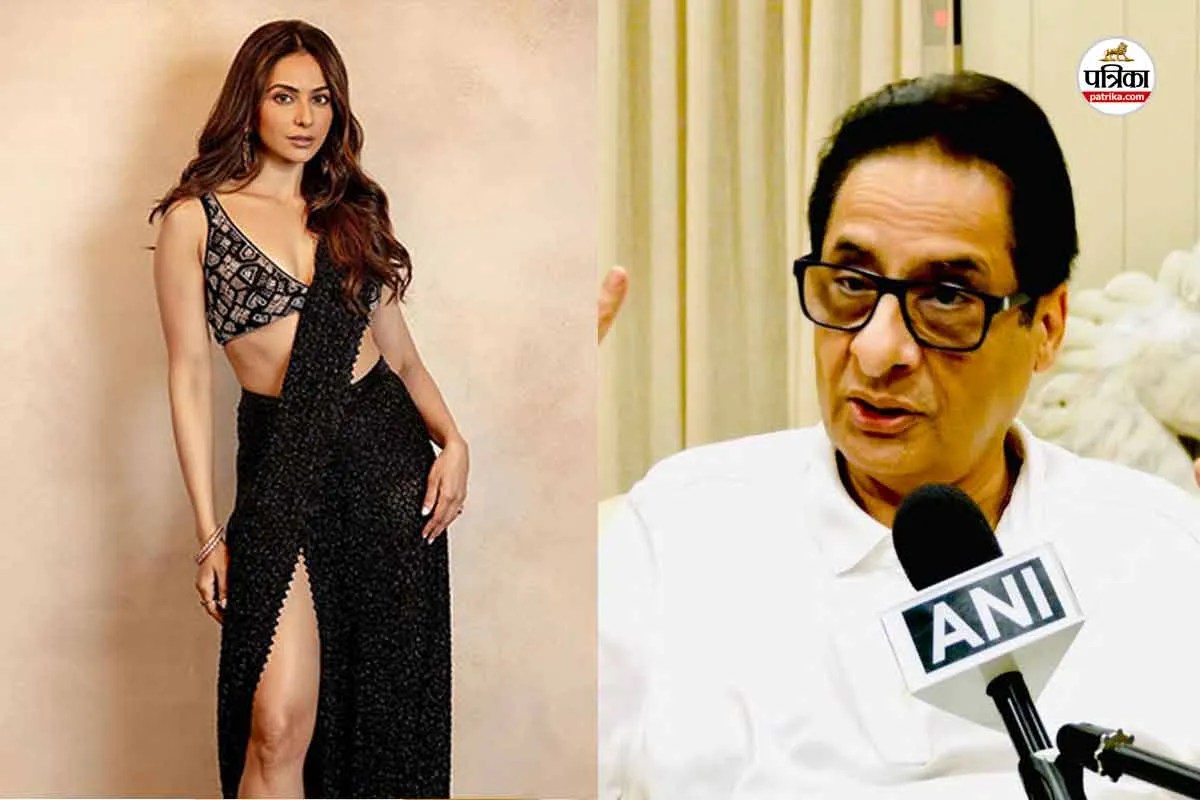 Bollywood IT Raid: बॉलीवुड के बड़े नाम IT की रडार पर! रकुलप्रीत, वासु भगनानी और पैनोरमा स्टूडियोज पर कार्रवाई