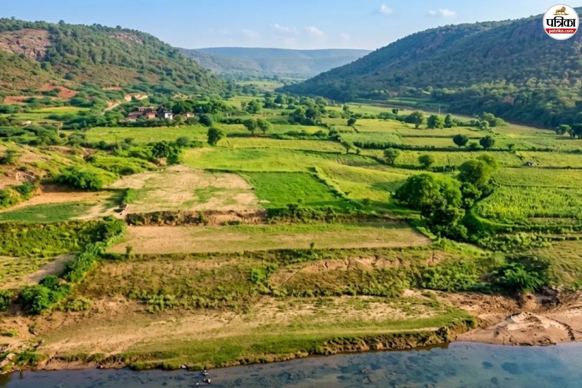 ramgarh tiger reserve families to get land