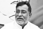 ramgovind chaudhary