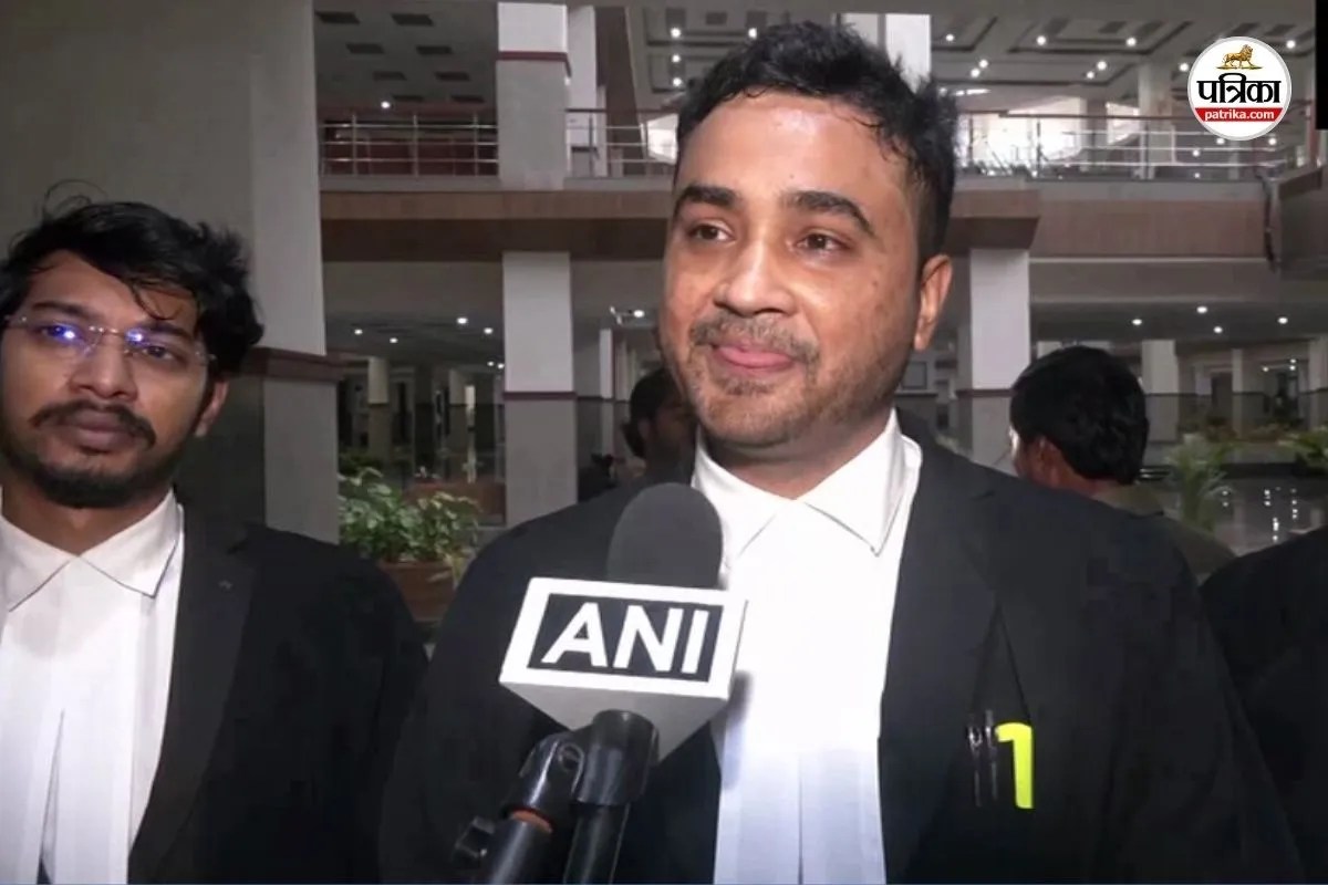 advocate on JPSC JSSC CGL case