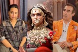 Ranvir Shorey on Swara Bhasker Jauhar Controversy