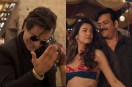 Ravi Kishan Ghoom Ghoom Song