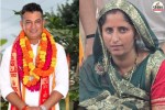 rekha gurjar
