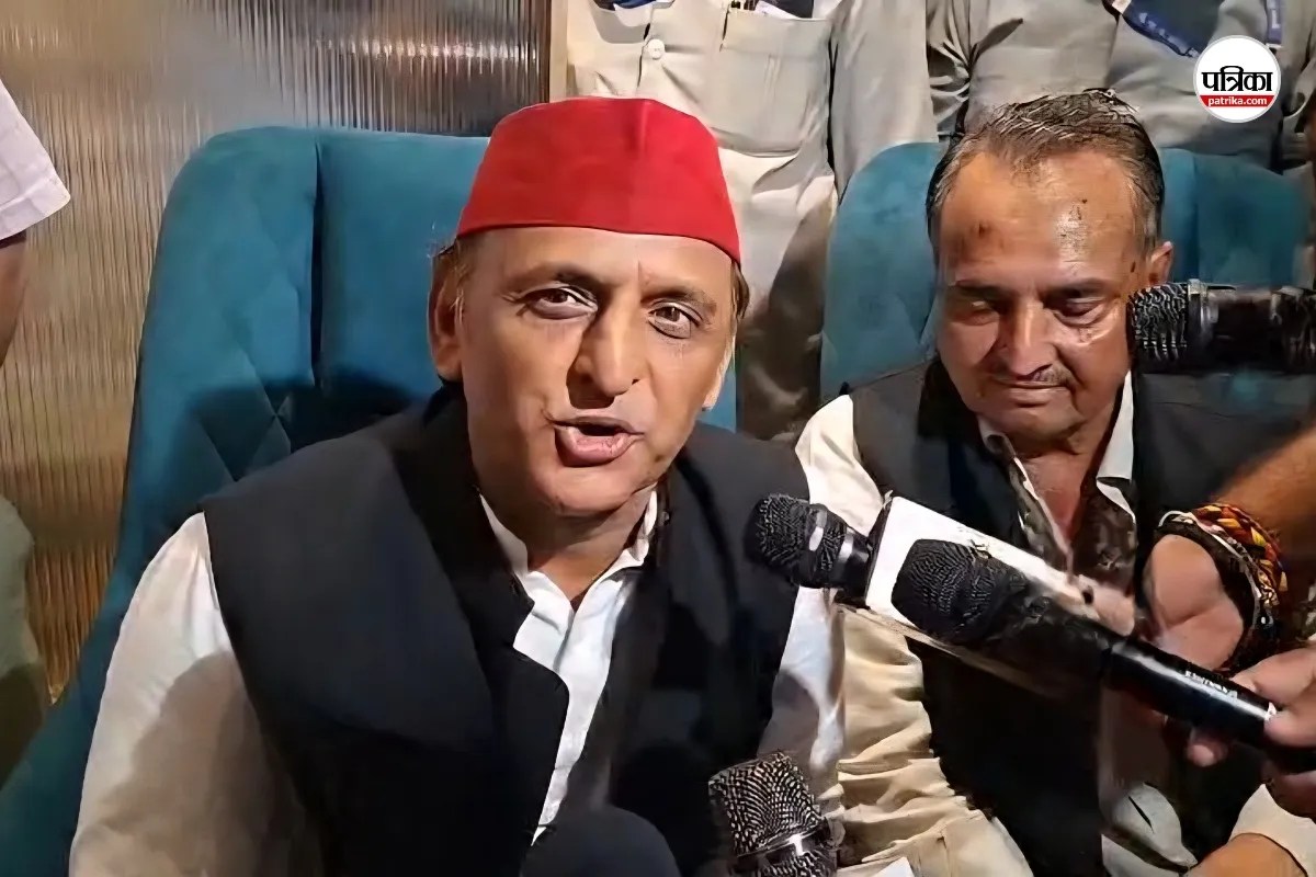 Akhilesh yadav