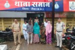 rewa child kidnapping case