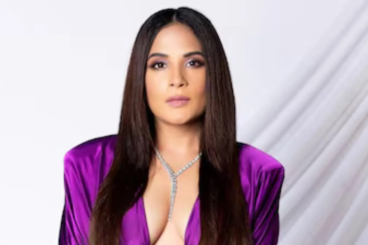 Richa Chadha Musafiri