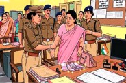 Bribe Cases In MP