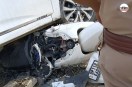 road accident